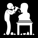 TAILLEUR DE PIERRES Lamanon Atelier NG Tailleur de Pierre