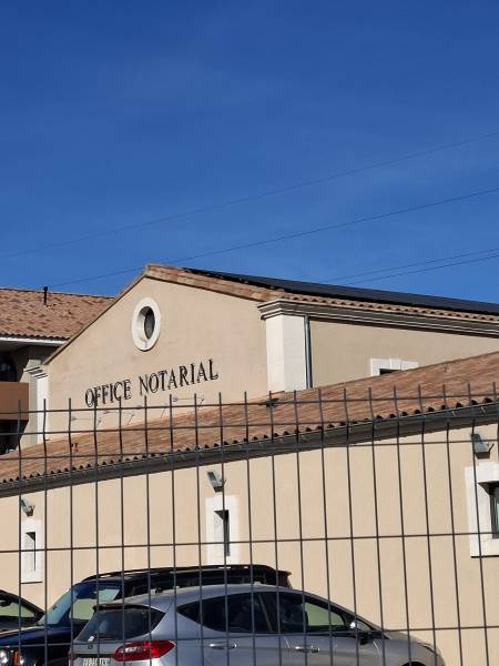 Dans un milieu urbain