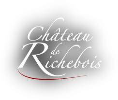 Restaurant salon de Provence Le Château de Richebois